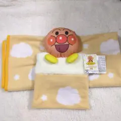 メ*5様 アンパンマン ブランケット