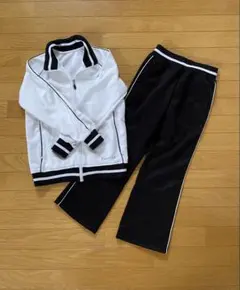 ジャージセット　140