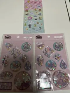 ふ*ん様 オイスター　ウォーターシール