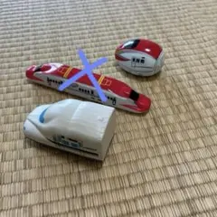 新幹線 2点セット　バラ売り可能