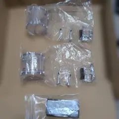 Pearl Miniature Collection2 バスドラム①