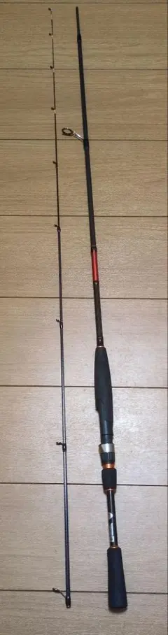 e*h様 ダイワ ランドサーフ（Landsurf） T30-450 投げ竿 - メルカリ
