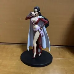 ワンピース DXF ボア・ハンコック フィギュア