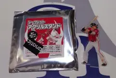 野村勇 記念グッズ