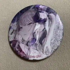 プロセカ 暁山瑞希 缶バッジ