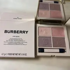 BURBERRY EYE QUAD 01 ICONIC HONEYのサムネイル