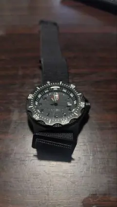 LUMINOX 8400JTBK(ジャンク中古) 2025年最新】Luminox 8400の人気アイテム - メルカリ