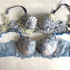 ☆ワコール　アンフィ　D65✖️2点☆のサムネイル
