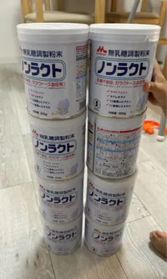 2025年最新】ノンラクト 300gの人気アイテム - メルカリ