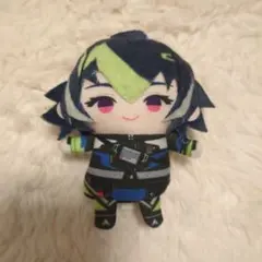 伊波ライ にじぱぺ