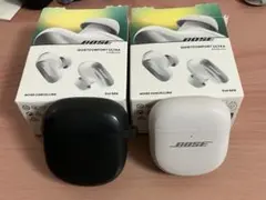 Bose QuietComfort Ultra 2nd Gen イヤホン セット