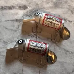 2026年最新】バドワイザー ルアーの人気アイテム - メルカリ