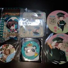 2025年最新】nakamu 缶バッジの人気アイテム - メルカリ