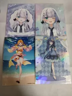 ミリプロ　ブロマイド