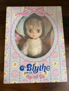 ブライスドール本体。マンハッタン。初期モデル。 - メルカリ