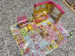 メルちゃん ごっこ遊びセット