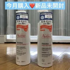 Avene トリクセラ NT フルイドクリーム 400ml 3本セット - メルカリ