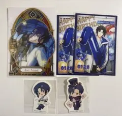 アイナナ　和泉一織