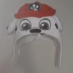 パウ・パトロール マーシャル コスプレ ハロウィン