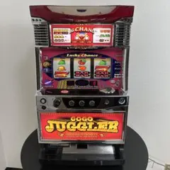 2025年最新】ゴーゴージャグラー 実機の人気アイテム - メルカリ