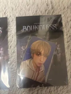 &TEAM VR CONCERT BOUNDLESS トレカ タキ - メルカリ