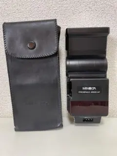 MINOLTA Program4000AFのサムネイル