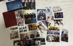 King & Prince フォトカードセット