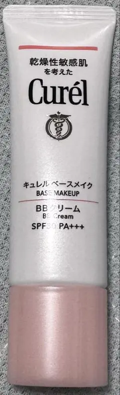 キュレルBBクリーム SPF30 PA+++のサムネイル
