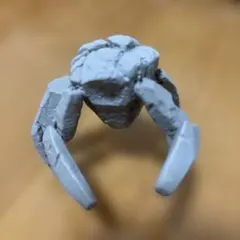 プロジェクトヘイルメアリー ロッキー 3Dプリンター 可動式
