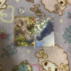 プロセカ ウエハース