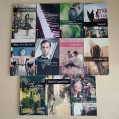 Oxford Bookworms / Penguin Readers 20冊 - メルカリ
