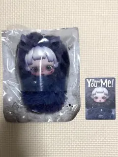 スカルパンダ　Found You Me!