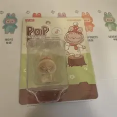 POP MART POP BEAN モンスターキャラクター