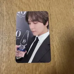 NCT127 BLINGY タワレコ ヘチャン