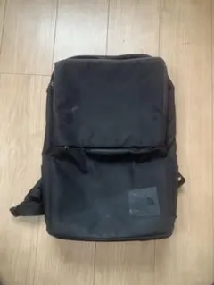 The North Face ブラック リュック　訳あり