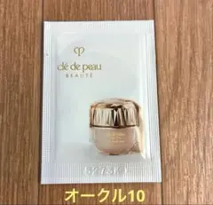 ❤️タイムSALE❤️クレ・ド・ポーボーテ ル・フォンドゥタンn オークル10