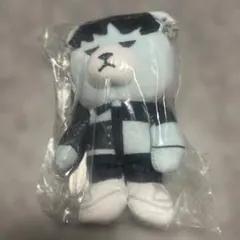 TREASURE KRUNK アサヒ　ぬいぐるみマスコット