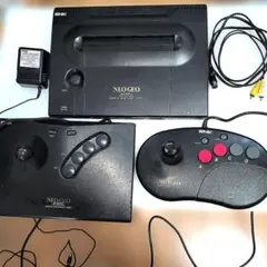NEOGEO コントローラー ジャンク品 2026年最新】NEOGEO コントローラー ジャンクの人気アイテム - メルカリ