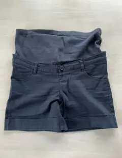 マタニティ ショートパンツ