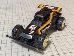 タミヤ 干支ミニ四駆 戌年 2006年 完成車 - メルカリ