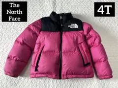 2025年最新】ノースフェイス ダウン キッズ ヌプシの人気