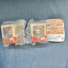呪術廻戦　るかっぷ　ミニチュアコレクション