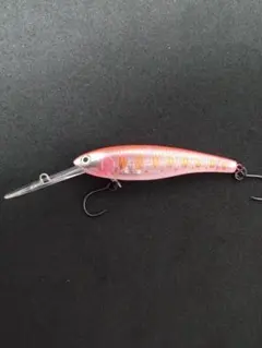 ラプル オリカラ　GOD ハンクルシャッド65 オリカラ　GOD 2025年最新】ハンクルシャッドの人気アイテム - メルカリ