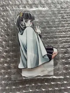 2025年最新】栗花落カナヲ webshopくじの人気アイテム - メルカリ