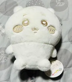 ちいかわ ぬいぱれっと～ミルクいろ～①