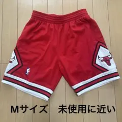 日本代表 レア JORDAN バスケットボールパンツ レッド Sサイズ - メルカリ
