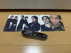 INI XQUARE カプセルトイ トレカ 西洸人