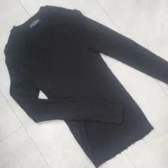 vネック ニット