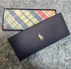 POLO ポロ　ハンドタオル　フェイスタオル