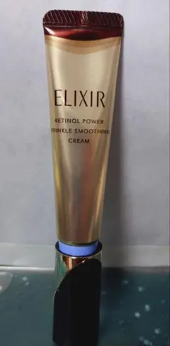 ELIXIR レチノールパワーアイクリーム 15g